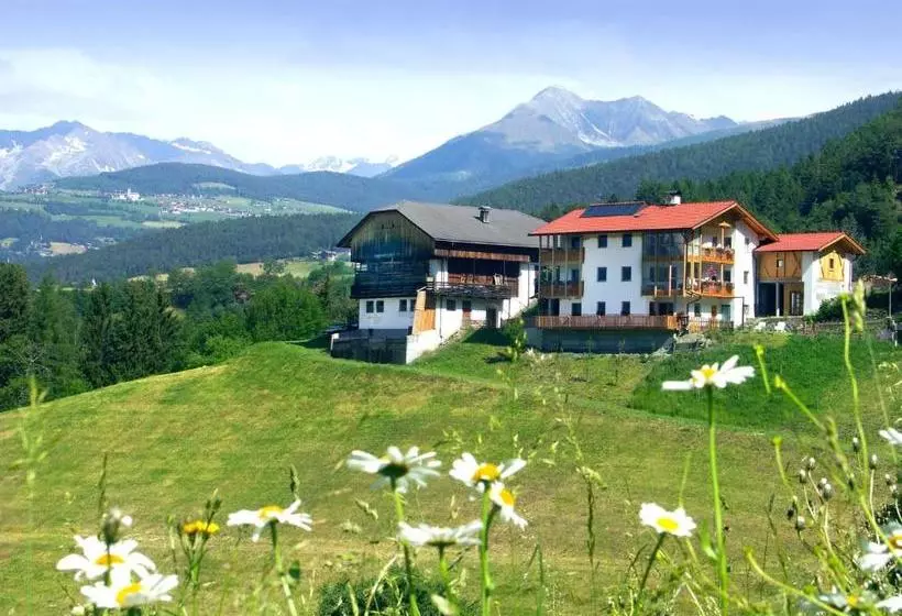 ホテル Vitroler Hof