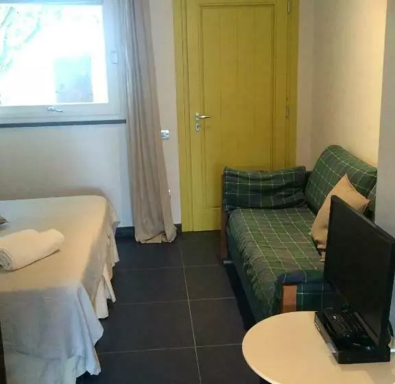 Il Gabbiano Relais In Stromboli