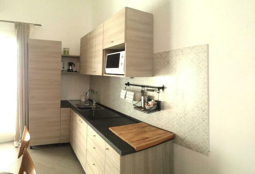 Il Gabbiano Relais In Stromboli