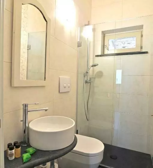 Il Gabbiano Relais In Stromboli