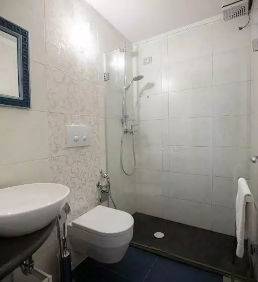 Il Gabbiano Relais In Stromboli