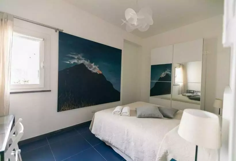 Il Gabbiano Relais In Stromboli