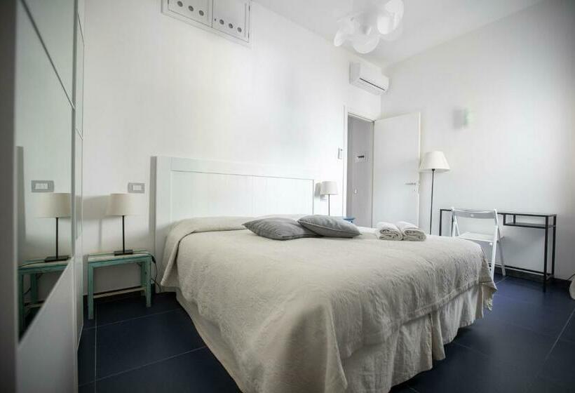 Il Gabbiano Relais In Stromboli