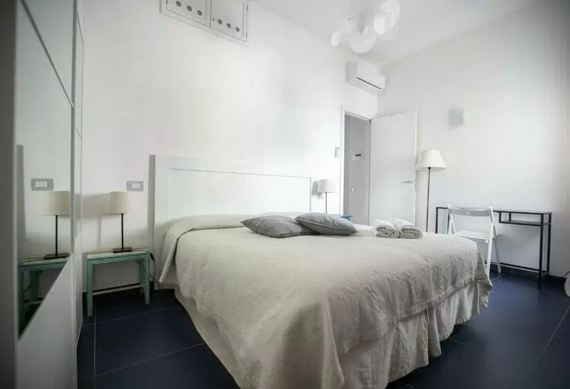 Il Gabbiano Relais In Stromboli