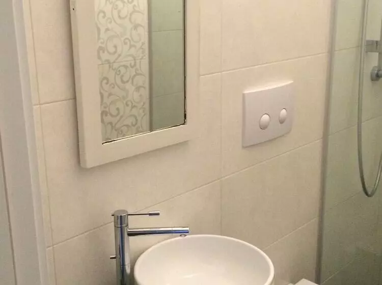 Il Gabbiano Relais In Stromboli