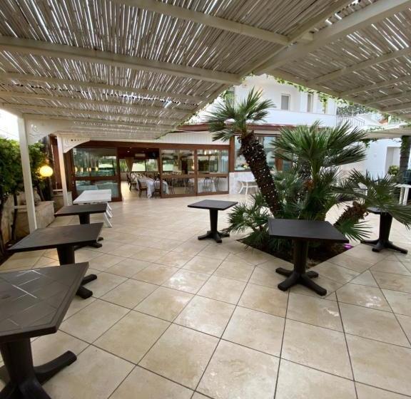 Пансион Al Ristoro