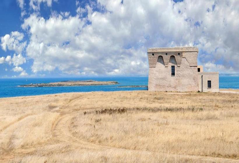 Пансион Al Ristoro