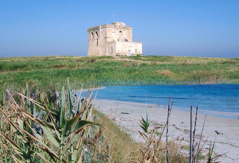 Пансион Al Ristoro