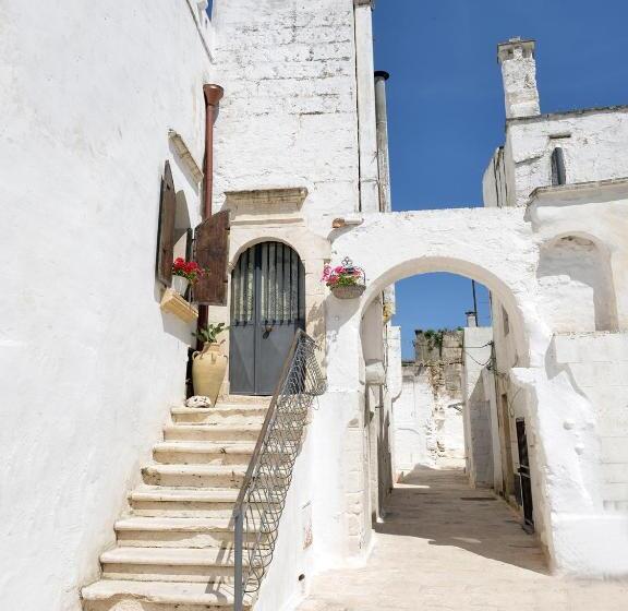 Пансион Al Ristoro