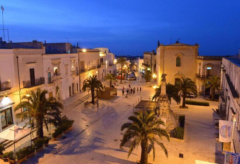 Пансион Al Ristoro