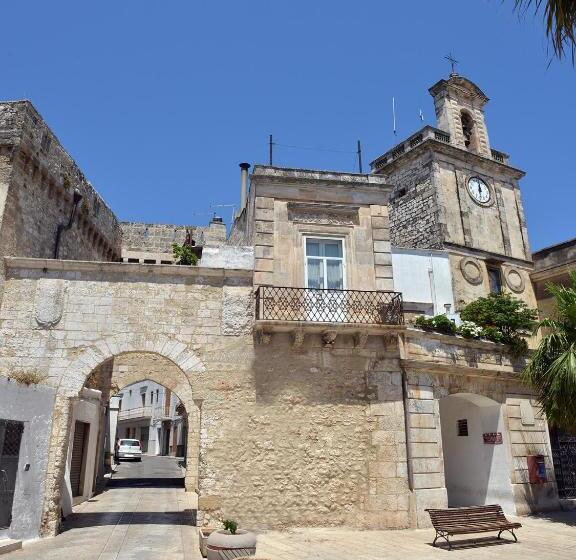 Пансион Al Ristoro