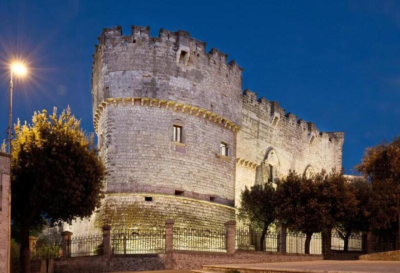 Пансион Al Ristoro