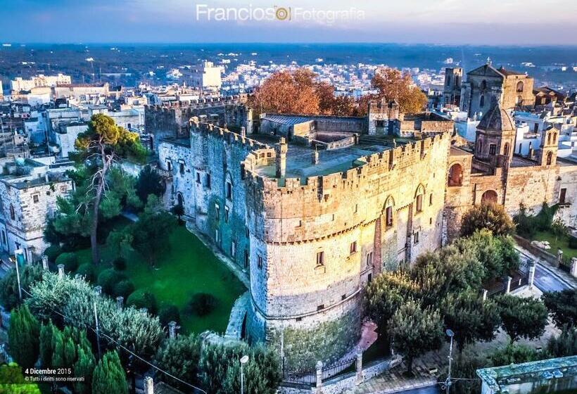 Пансион Al Ristoro