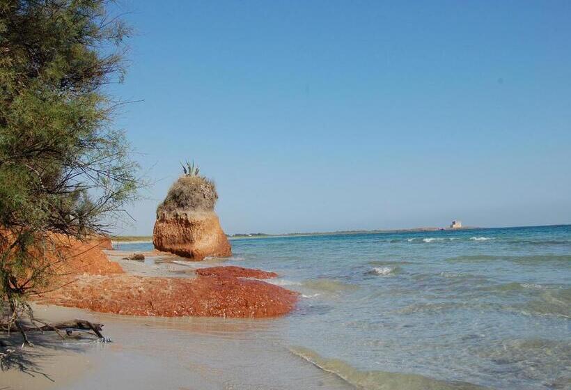 Пансион Al Ristoro