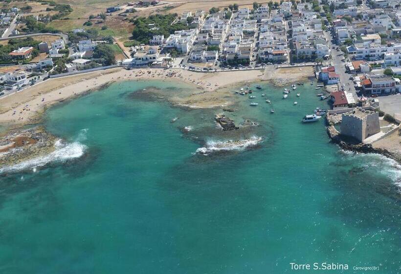 Пансион Al Ristoro