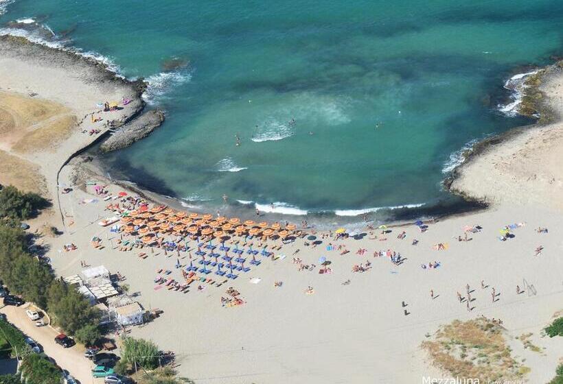 Пансион Al Ristoro