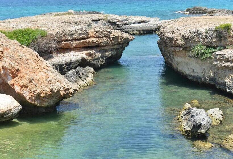 Пансион Al Ristoro