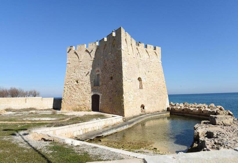 Пансион Al Ristoro