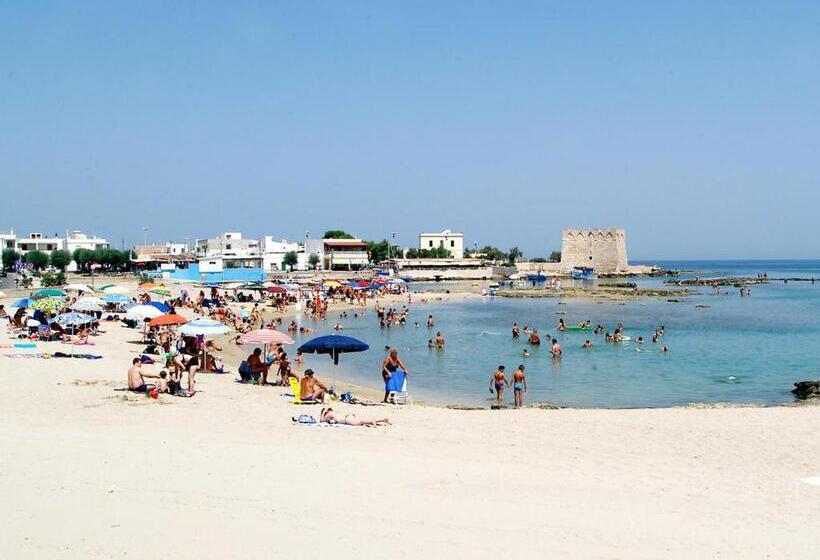 Пансион Al Ristoro