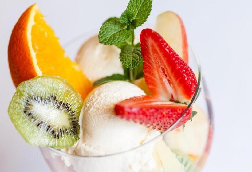 Пансион Gasthof Tuscherhof