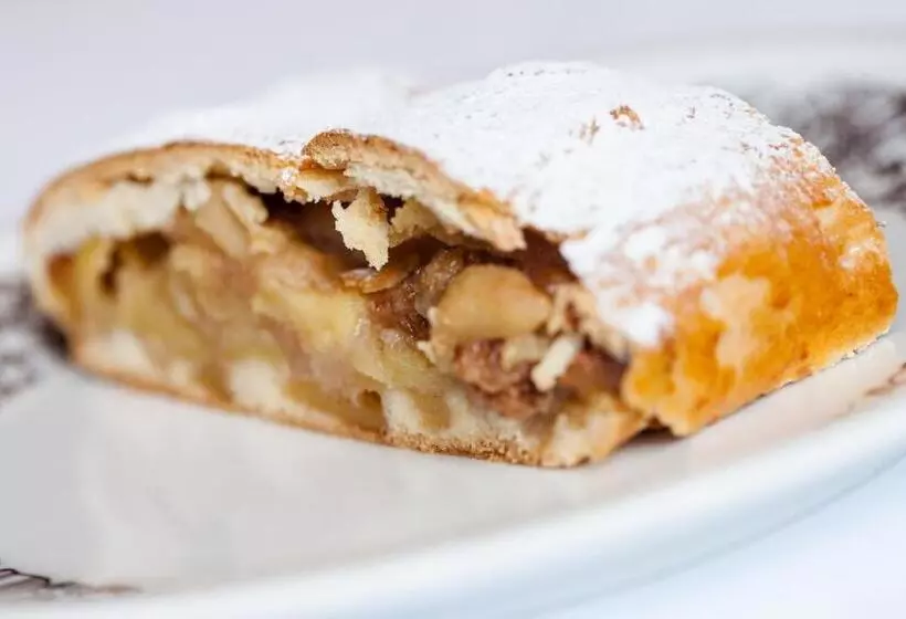 Majatalo Gasthof Tuscherhof