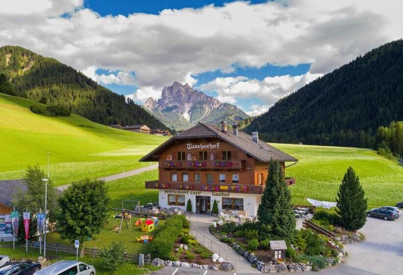 Пансион Gasthof Tuscherhof