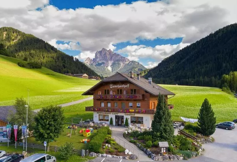 Majatalo Gasthof Tuscherhof