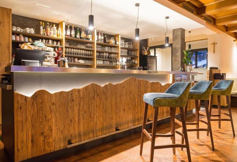 Пансион Gasthof Tuscherhof