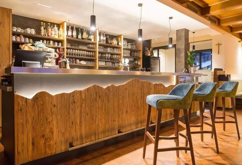 Majatalo Gasthof Tuscherhof