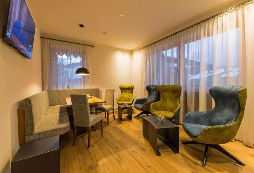 Majatalo Gasthof Tuscherhof