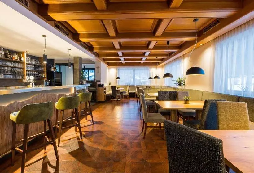 Majatalo Gasthof Tuscherhof