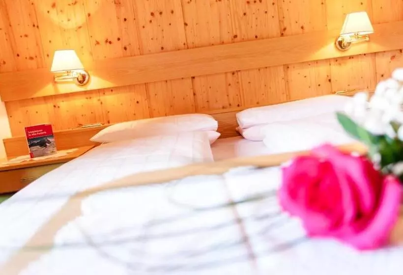 Majatalo Gasthof Tuscherhof