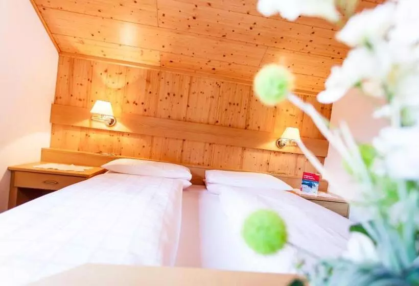 Majatalo Gasthof Tuscherhof