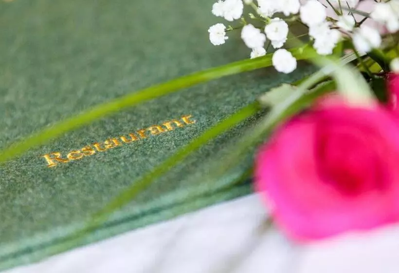 Majatalo Gasthof Tuscherhof