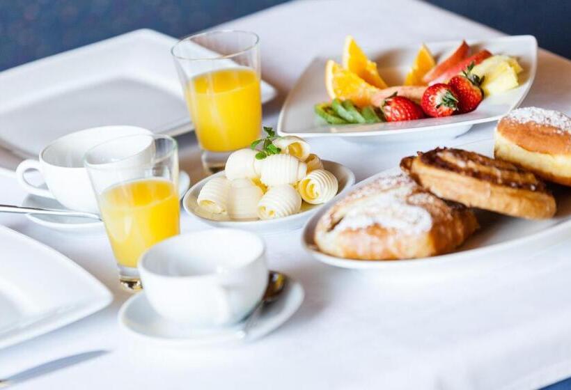 Пансион Gasthof Tuscherhof