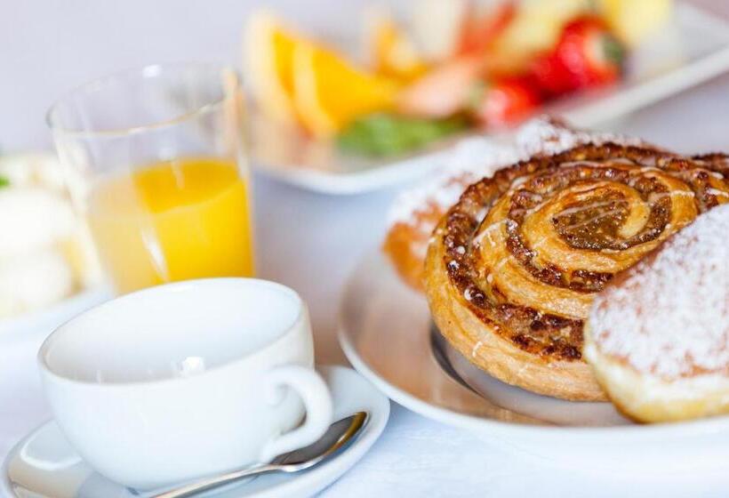 Пансион Gasthof Tuscherhof