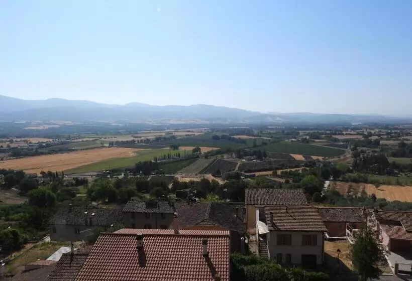 Majatalo Il Borgo Affitacamere