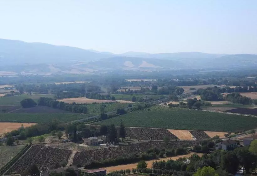 Majatalo Il Borgo Affitacamere