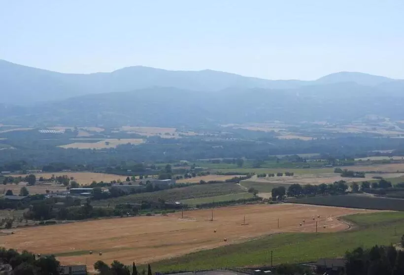 Majatalo Il Borgo Affitacamere