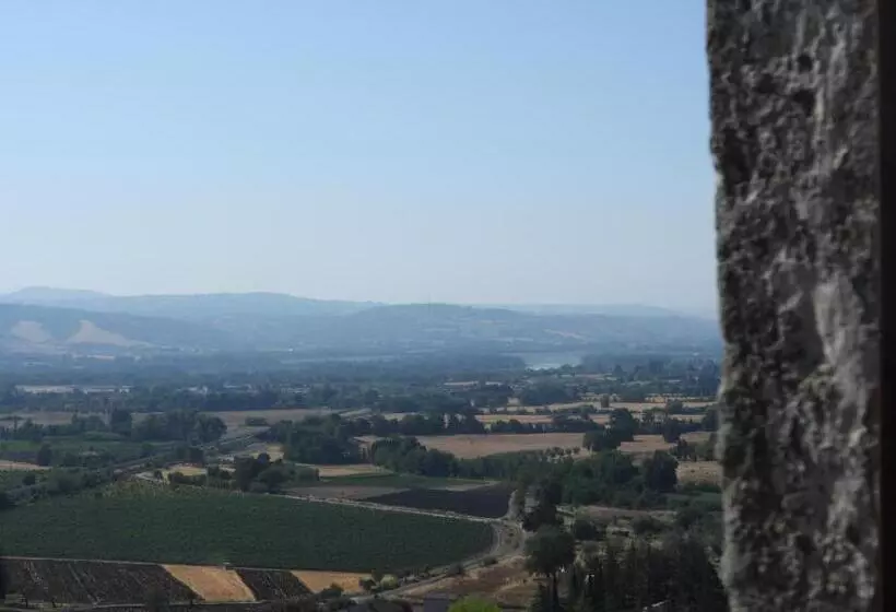 Majatalo Il Borgo Affitacamere