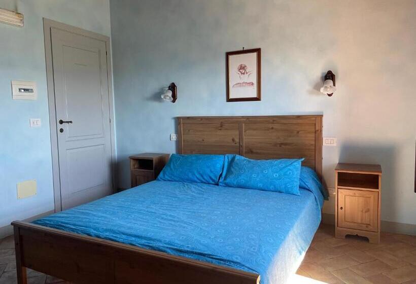 Пансион Il Borgo Affitacamere