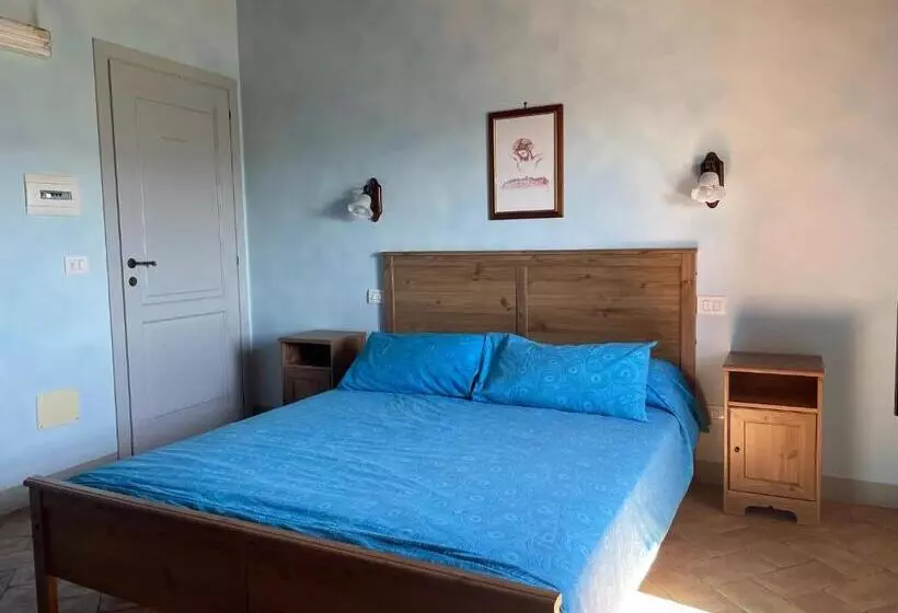 Majatalo Il Borgo Affitacamere