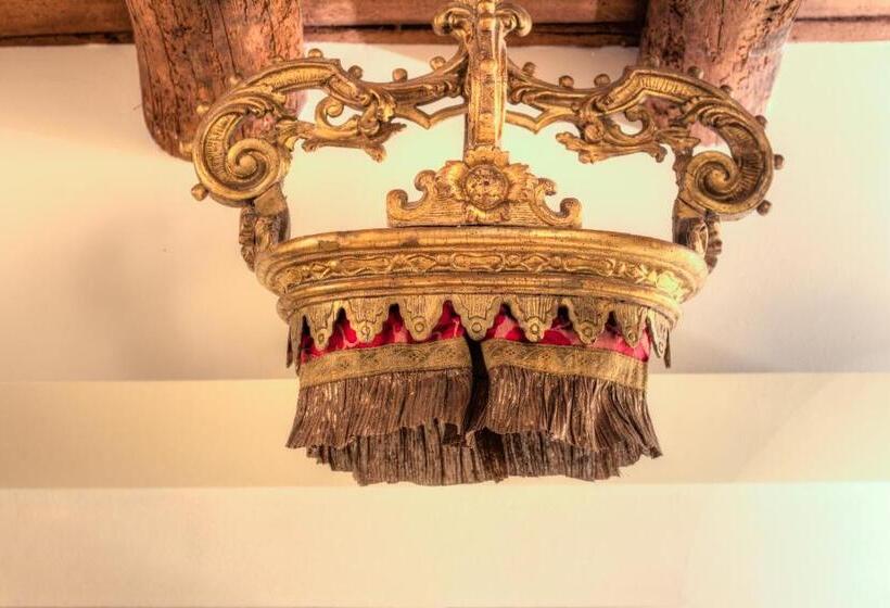 פנסיון La Volpera