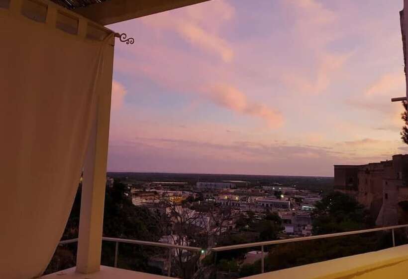 펜션 Santa Marina Bed&breakfast