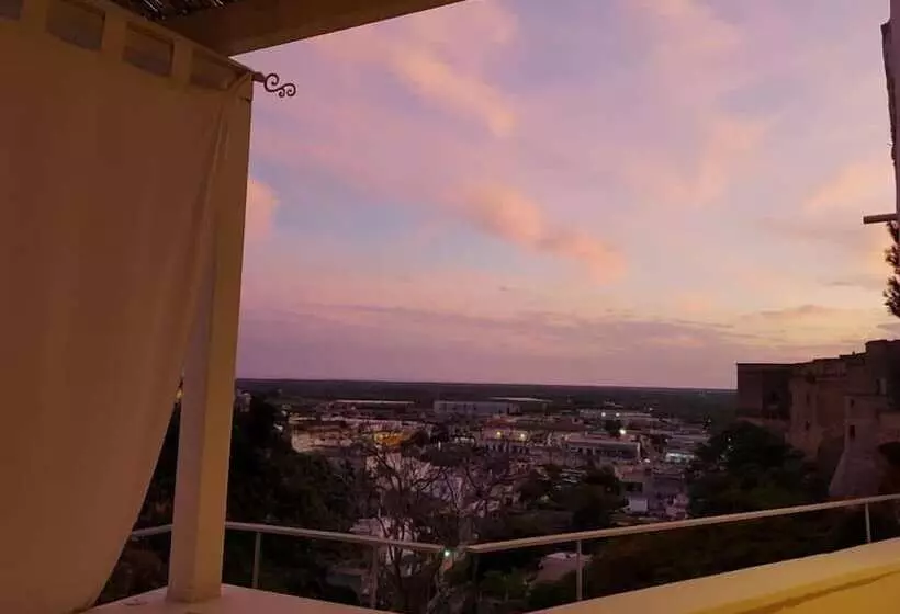 Majatalo Santa Marina Bed&breakfast