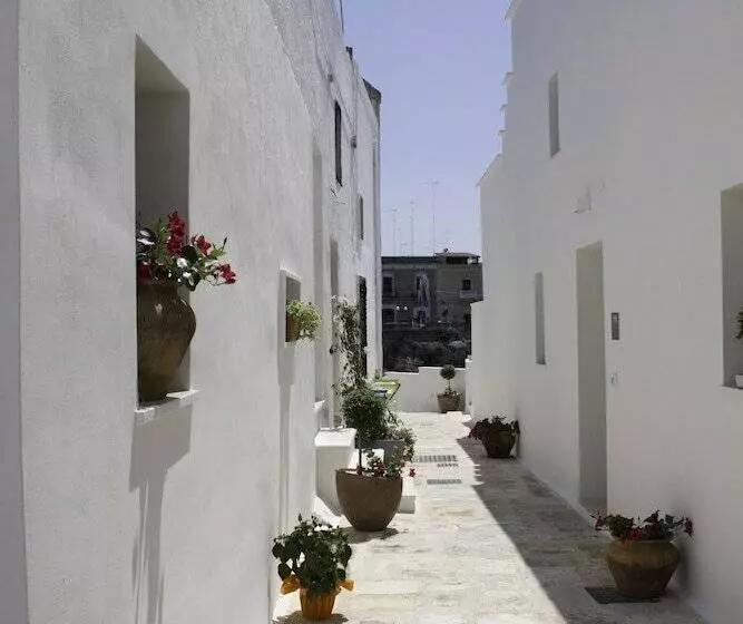 Majatalo Santa Marina Bed&breakfast