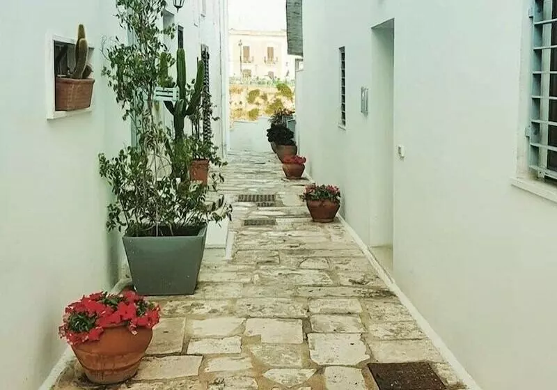 Majatalo Santa Marina Bed&breakfast