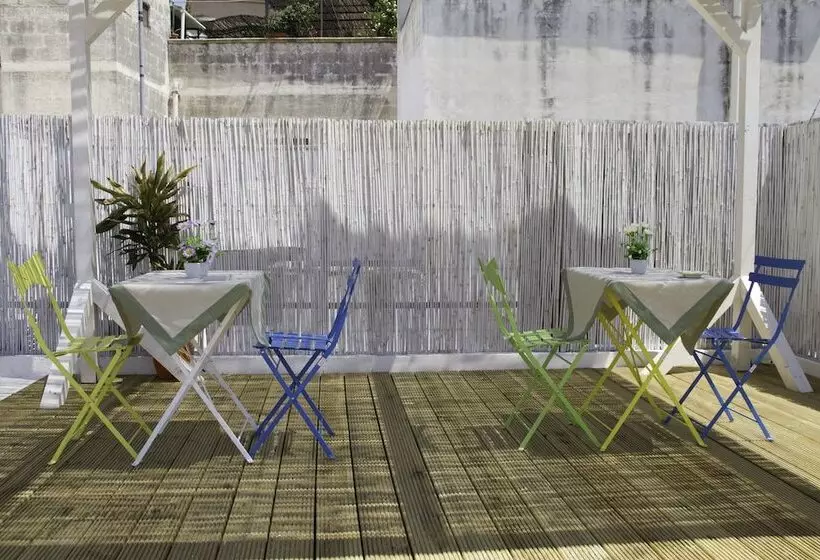 Majatalo Santa Marina Bed&breakfast