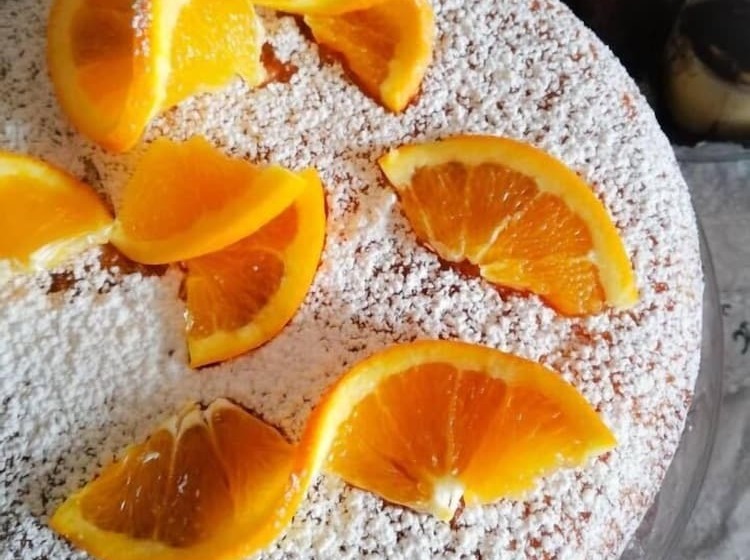 펜션 Santa Marina Bed&breakfast