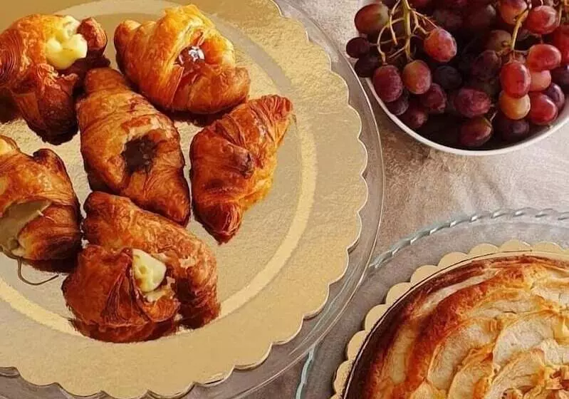 Majatalo Santa Marina Bed&breakfast